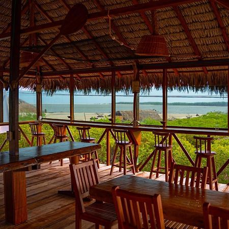 Paraiso Dos Ventos Atins Extérieur photo