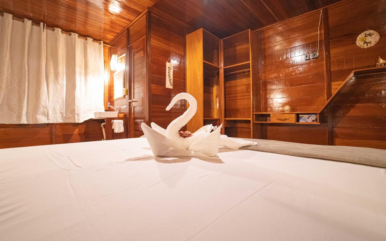 Paraiso Dos Ventos Atins Extérieur photo