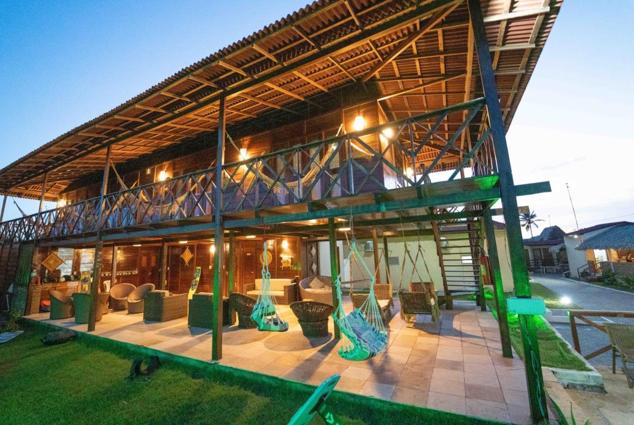 Paraiso Dos Ventos Atins Extérieur photo