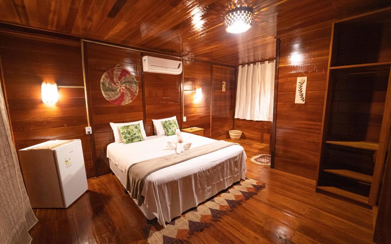 Paraiso Dos Ventos Atins Extérieur photo