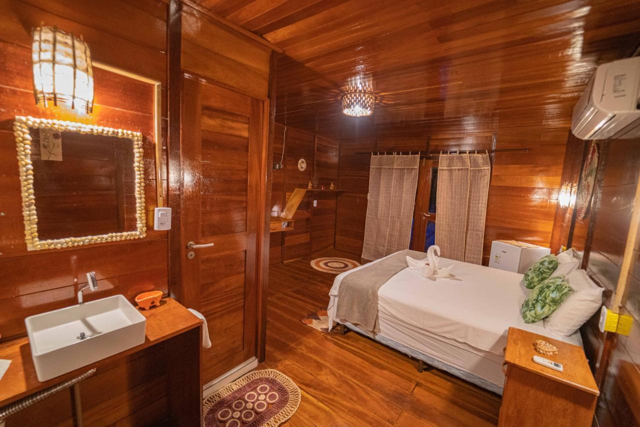 Paraiso Dos Ventos Atins Extérieur photo