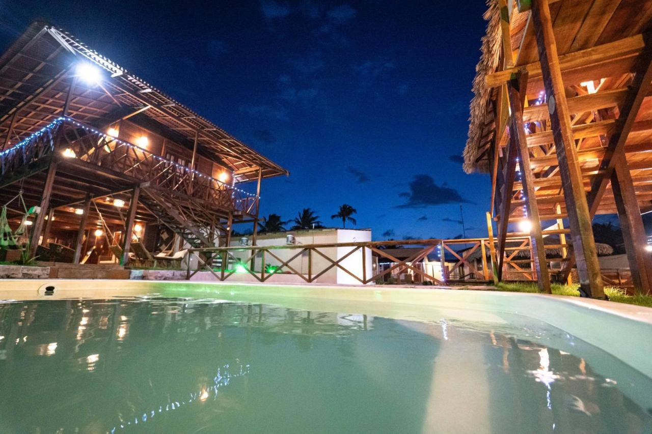 Paraiso Dos Ventos Atins Extérieur photo