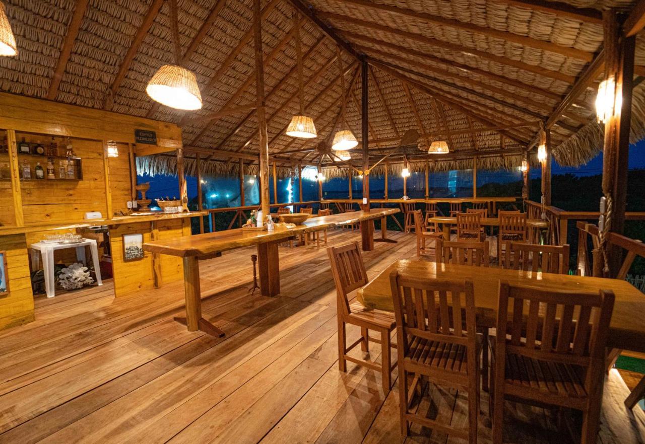 Paraiso Dos Ventos Atins Extérieur photo