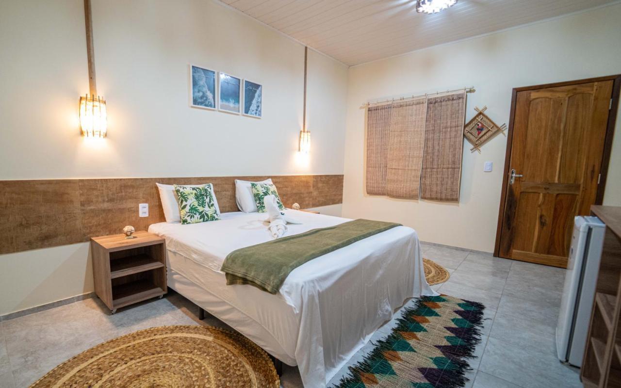 Paraiso Dos Ventos Atins Extérieur photo